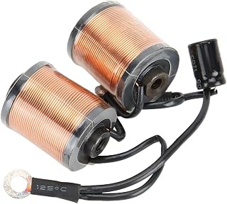 Pure Copper, Professional Tattoo Copper Coils Parts Portable Tattoo Machine Coils Accessory 28mm