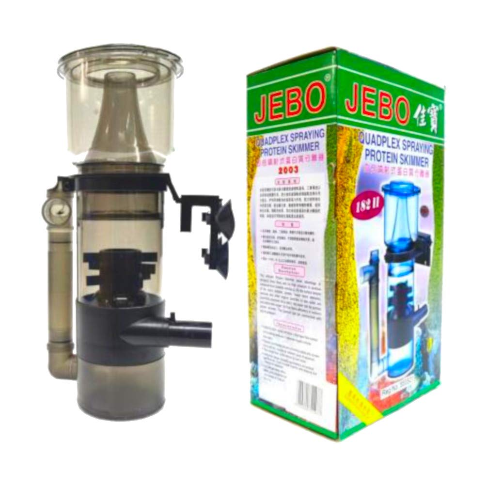 Amazon.com : JEBO Protein Skimmer 180 