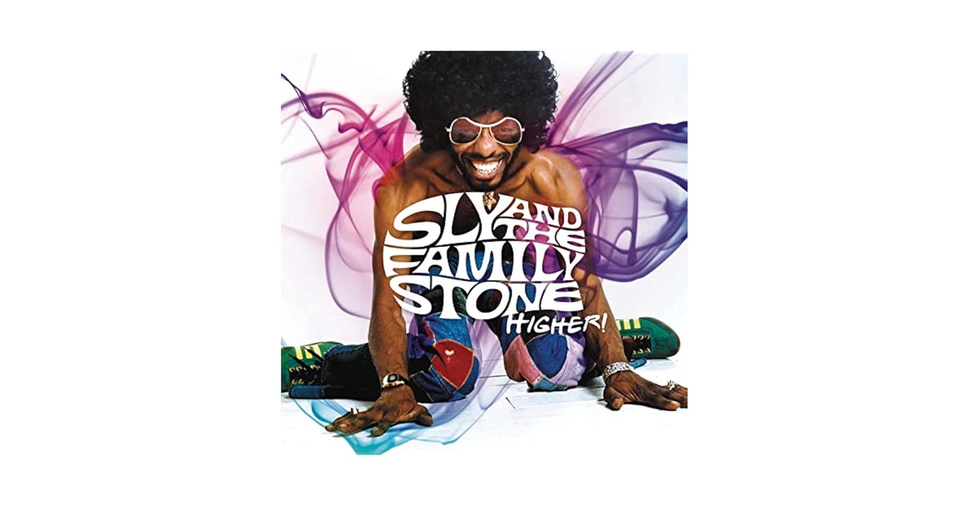 Sly & The Family Stone - Higher! (Highlights) - Amazon.com Music