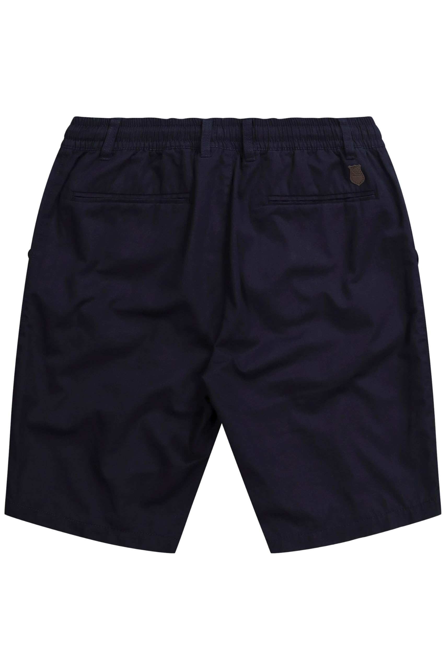 JP 1880 Herren große Größen Übergrößen Menswear L-8XL Bermuda, Leinenoptik, legere Passform, Elastikbund 815197