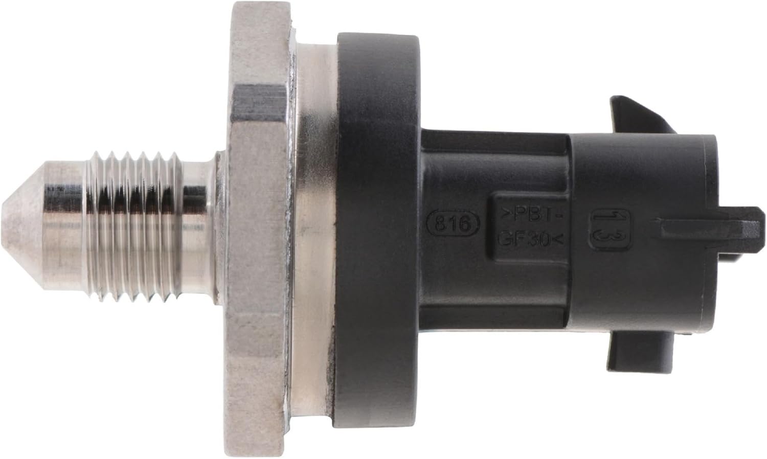 Bosch 0261545040 Original Equipment Manifold Absolute Pressure (MAP) Sensor - Compatible with Select Ford Explorer, Flex, Police Interceptor Sedan/Utility, Taurus; Lincoln MKS, MKT