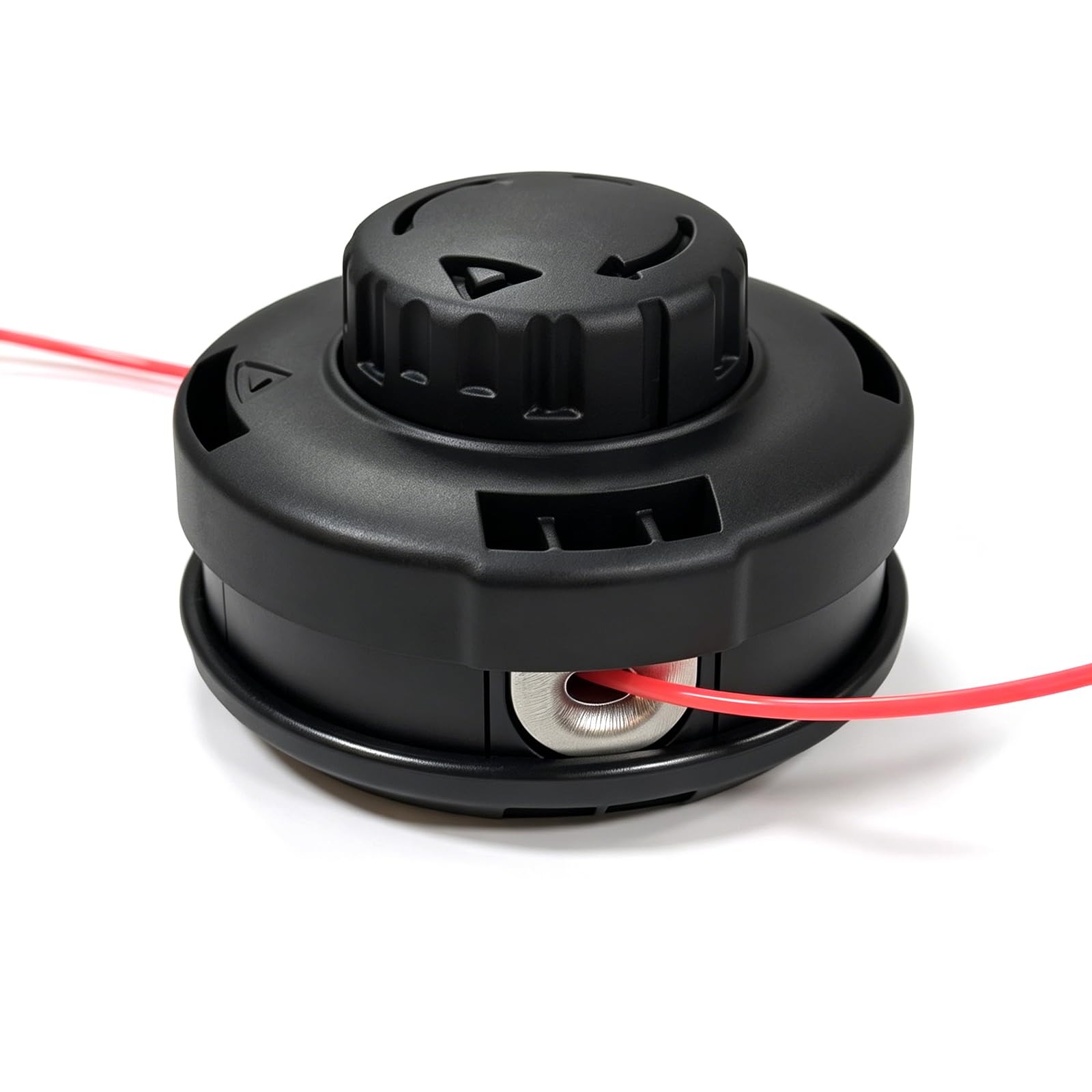 Testina di ricambio per decespugliatore compatibile con Toro 60V Flex-Force – Testina tagliabordi per modelli 51836, 88716, 51830 e altri modelli da 16 pollici
