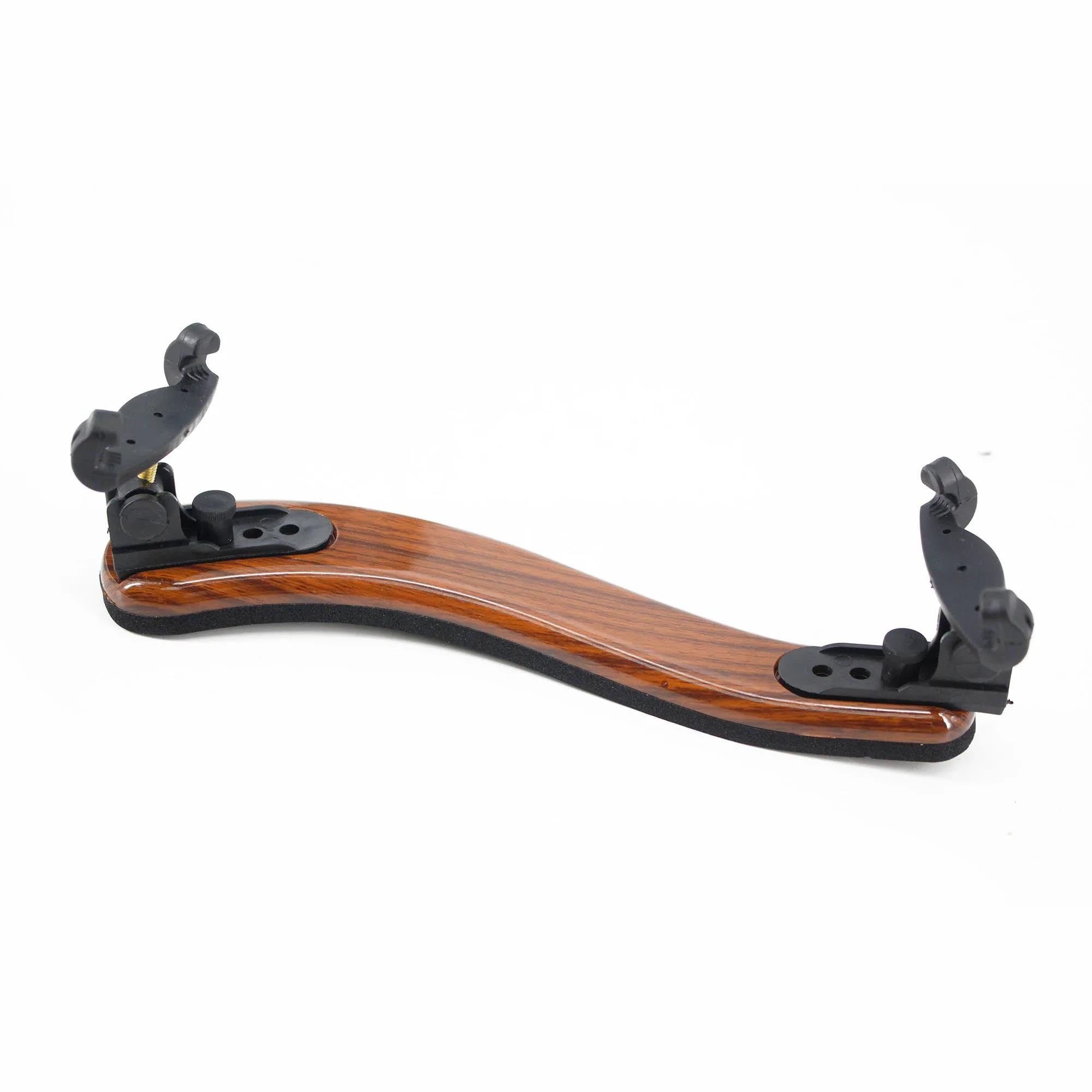 Poggiaspalla per violino 3/4-4/4 Accessori per poggiaspalla regolabili parti di violino