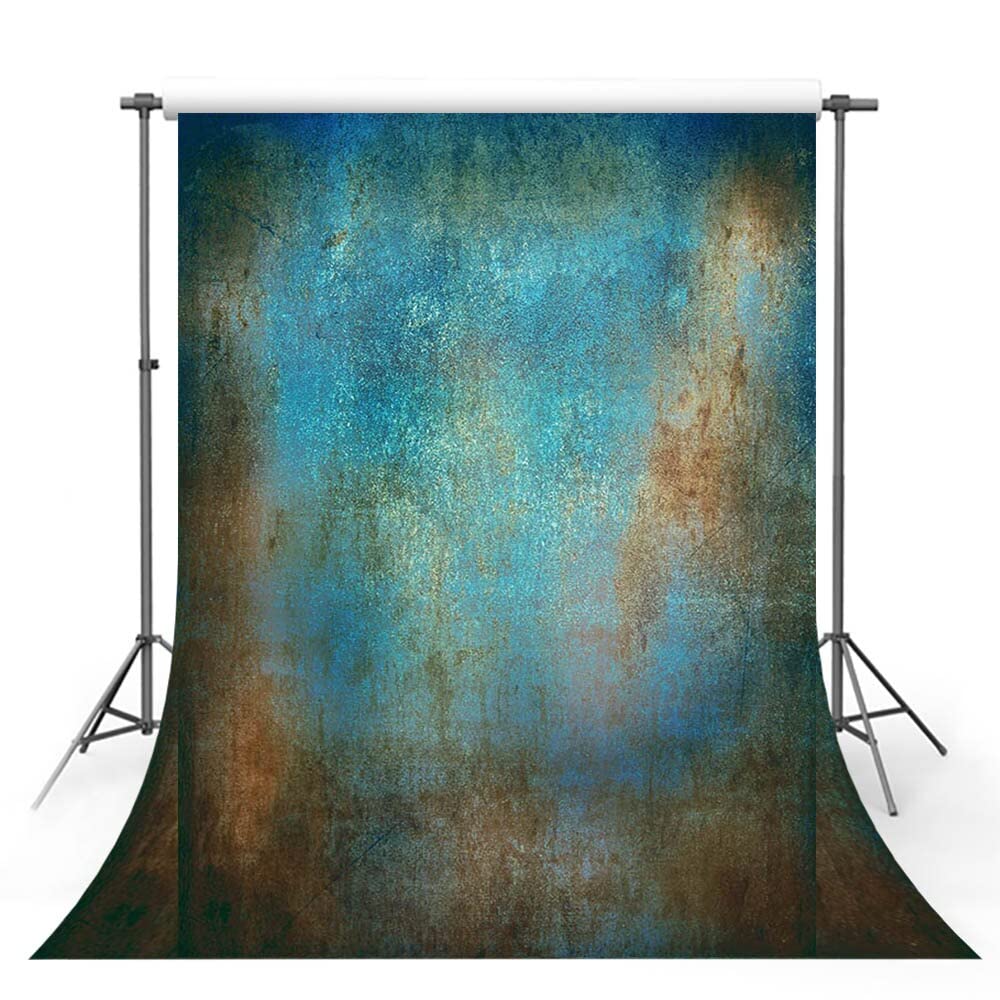 Tło abstrakcyjne gradientowe tekstura urodzony portret fotografia tło sesja zdjęciowa studio fotofon fotografia dekoracja 350 x 230 cm