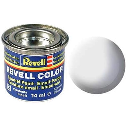 Revell Ligh tgrey Mat USAF