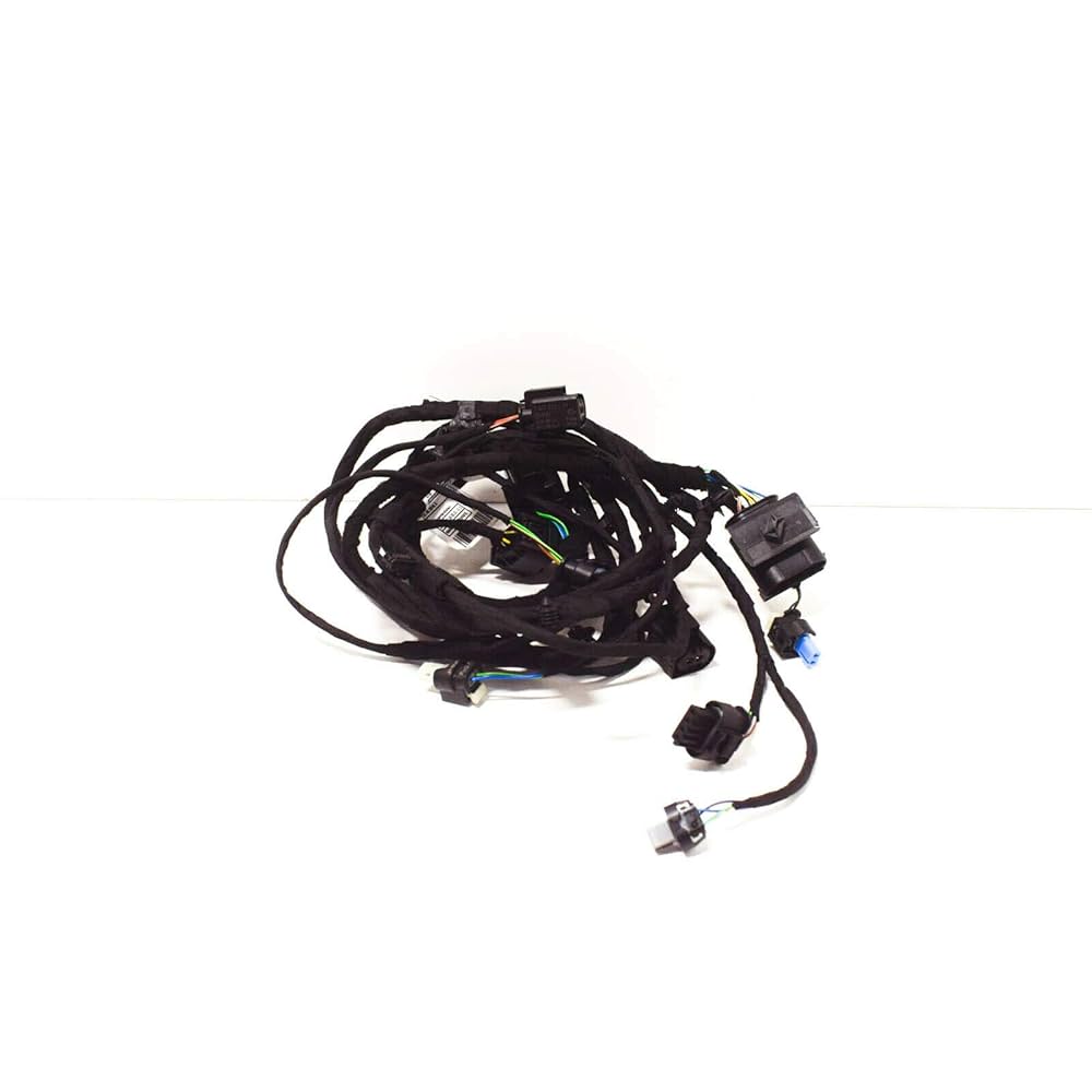 Amazon.co.jp: 3 G20 Front Bumper Wiring Harness Loom