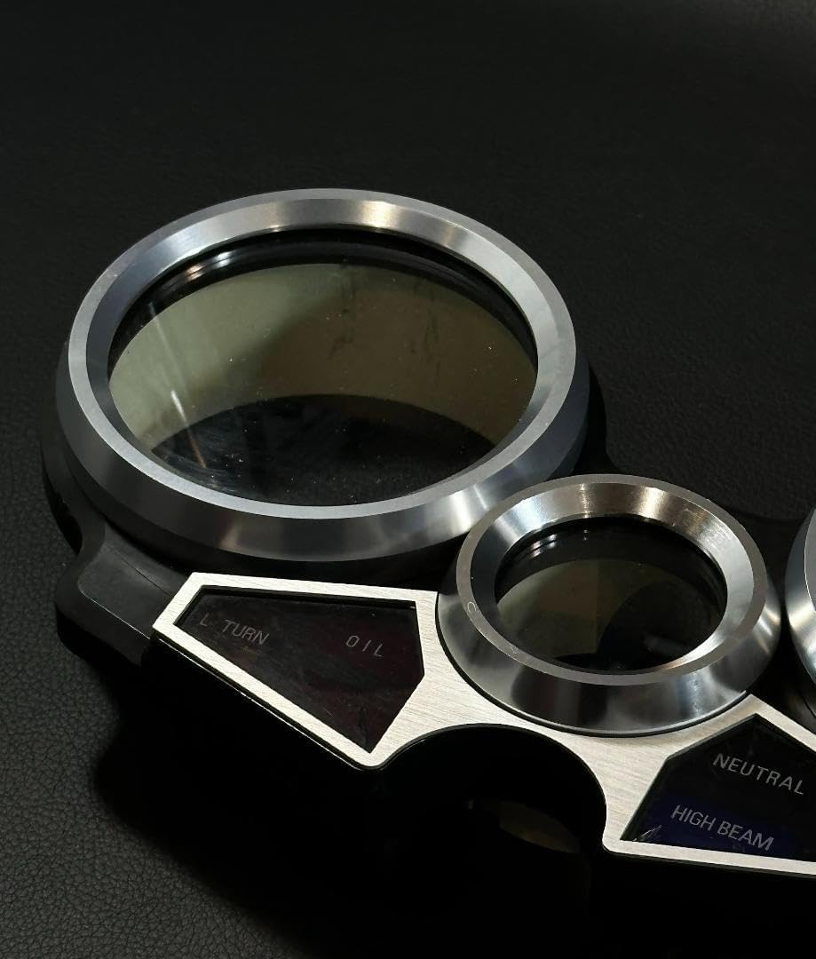 CBX400F CBX550F アルミビレット メーターリング フル m741 CBX400F CBX400F CBX550F アルミビレット メーターリング フル m741 CBX400F