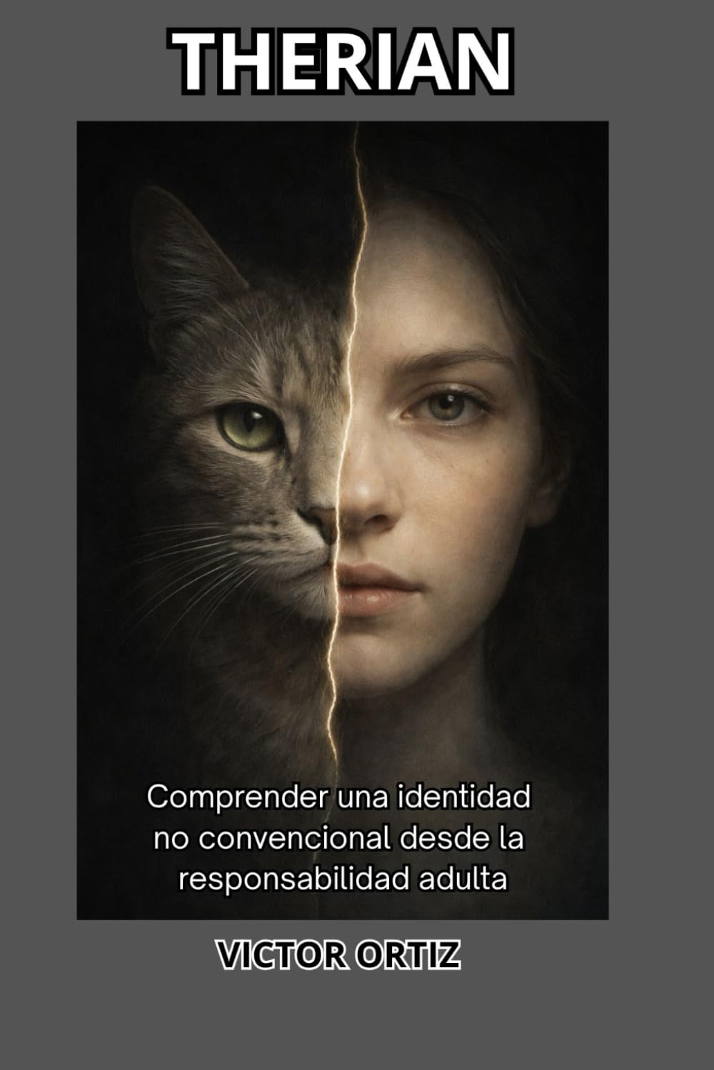 THERIAN: Comprender una identidad no convencional desde la responsabilidad adulta