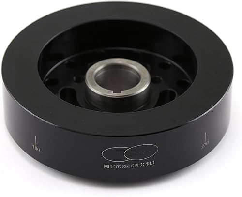 Speedmaster pce2911074Fluido Armónica balancers