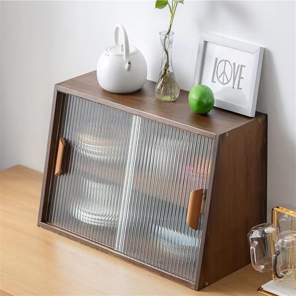 Muebles de almacenamiento para cocinas modernas y organización de despensas pequeñas