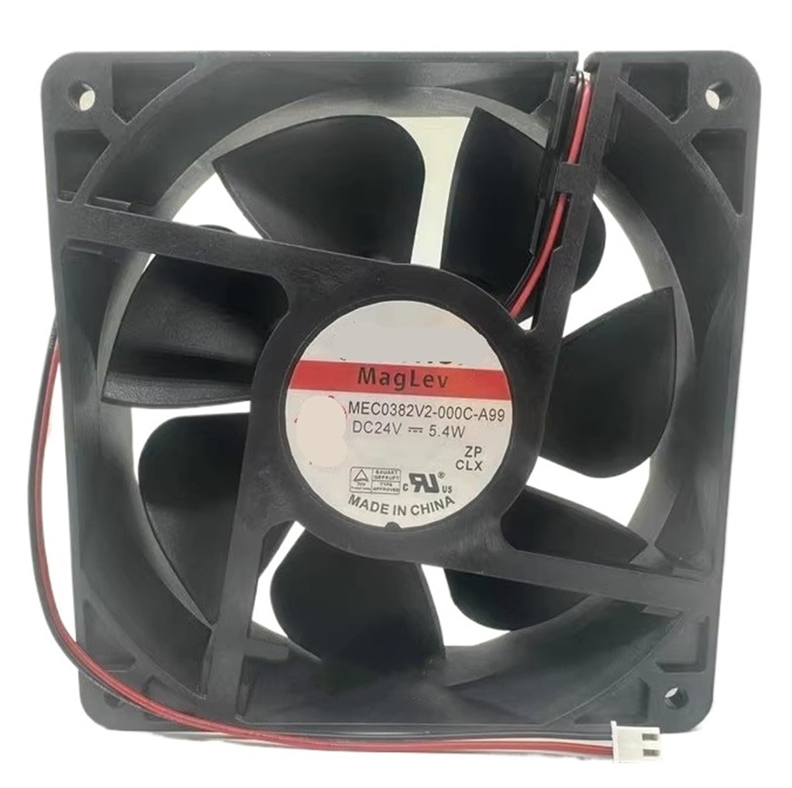 FSBNMNXPQ MEC0382V2-000C-A99 DC24V 5.4W 12038 Cooling fan