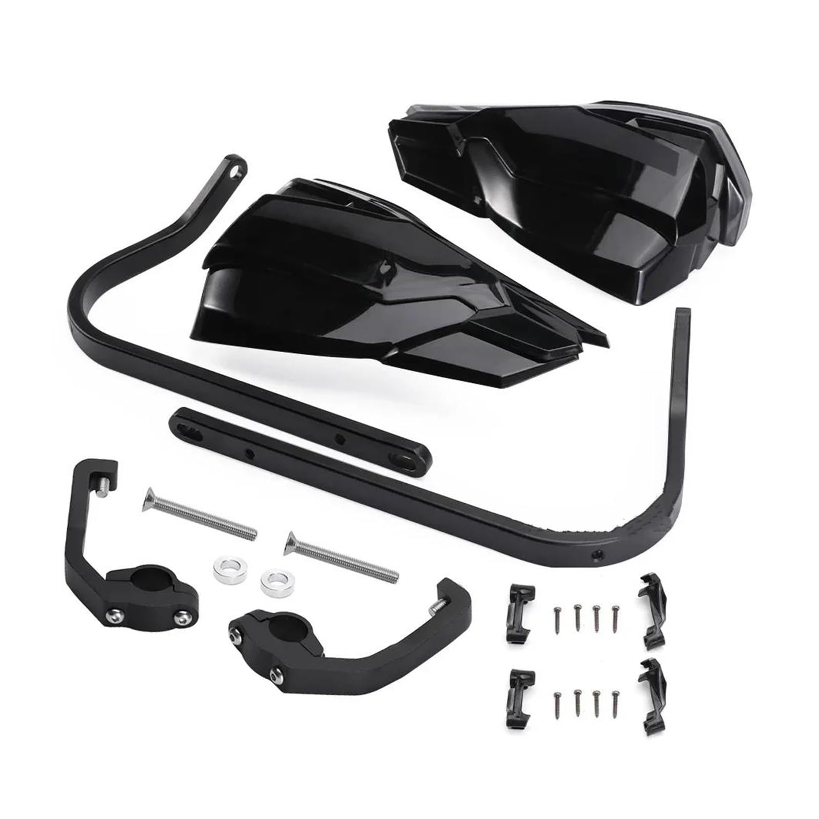 Dla CFMOTO 450MT 700MT Osłona Dłoni Do Kierownicy CF-Moto IBEX 450 MT MT450 Osłona Dłoni Do Motocykla Osłona Dźwigni Hamulca I Sprzęgła osłony dłoni motocykla