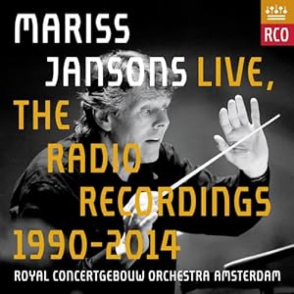 The Radio Recordings 1990-2014