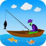 Go to Fish Game Free: A Fishing Game Free: Catch like a Master and Become a Fisherman