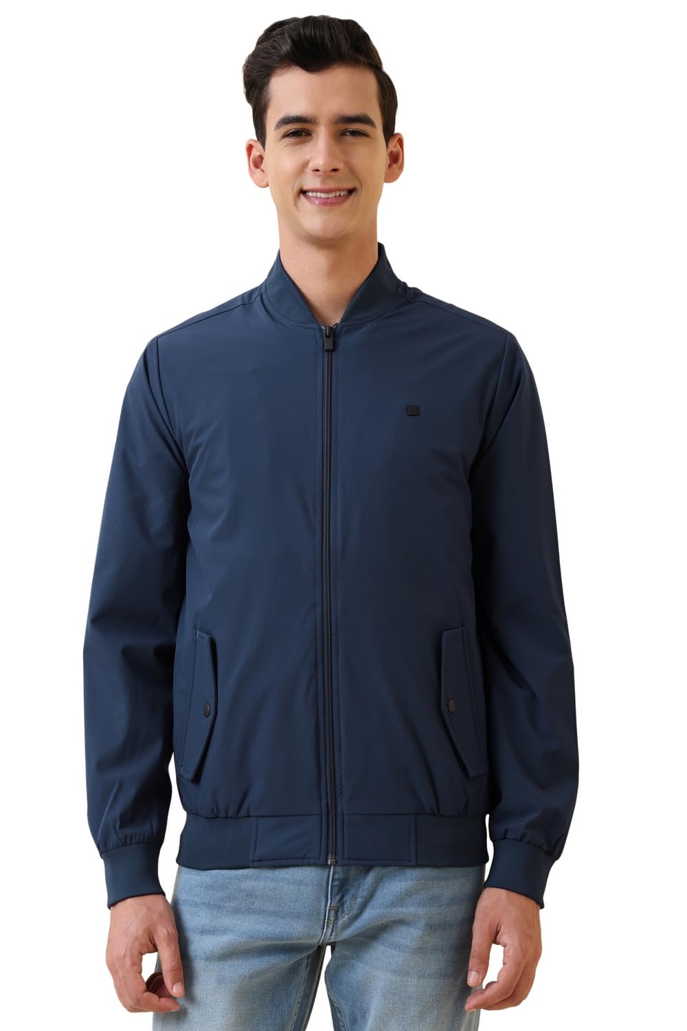allen solly Mens Jacket-picture-43