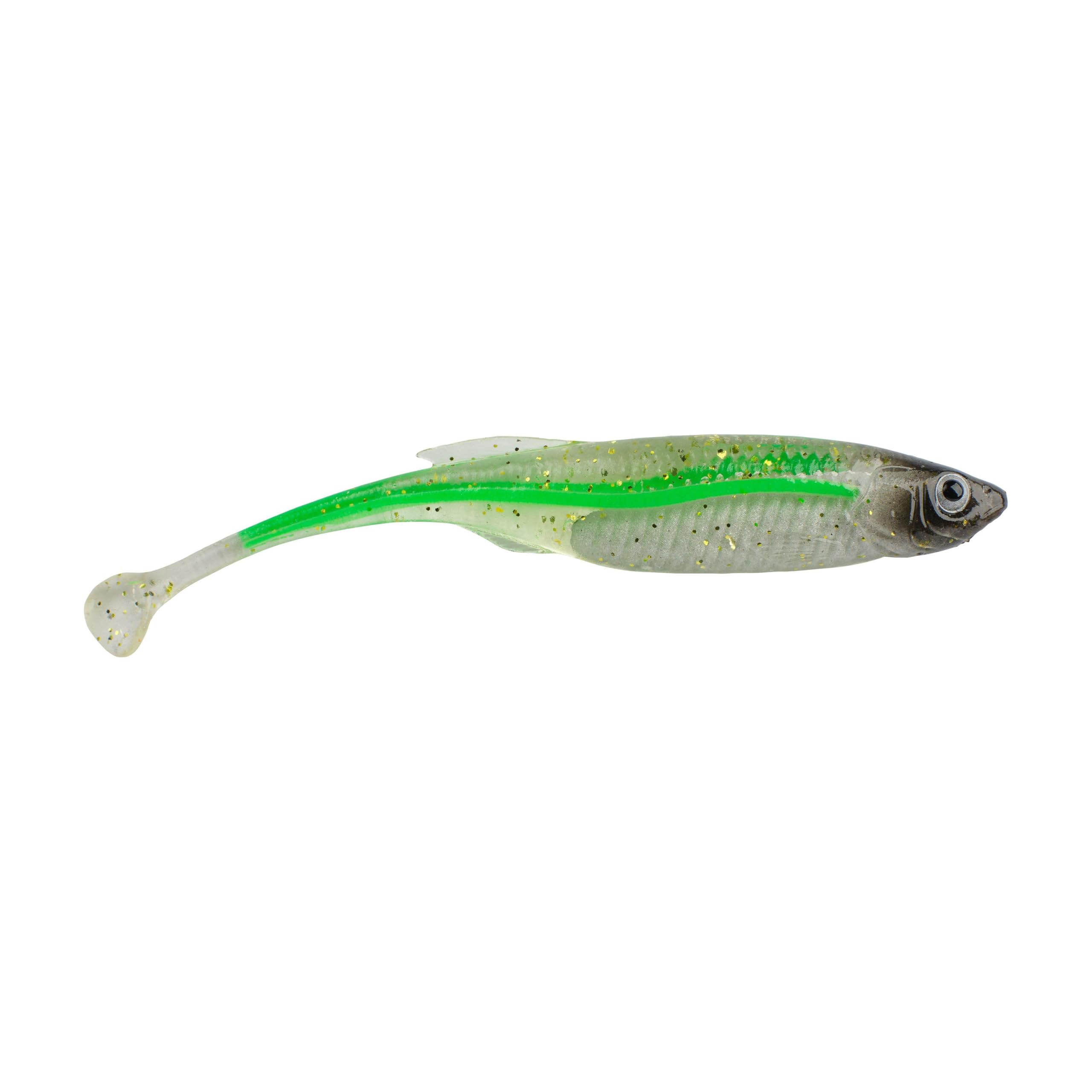 Berkley PowerBait Drip Swimmer Fishing Soft Bait