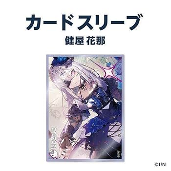 にじさんじ 健屋花那 大判ラバーマット にじさんじ 健屋花那 大判ラバーマット