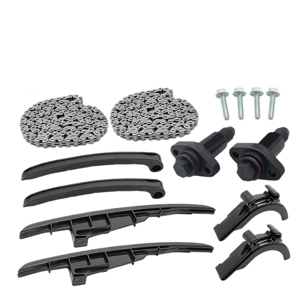 Kit tendeur de chaîne de distribution pour réparer claquement moteur moto 650