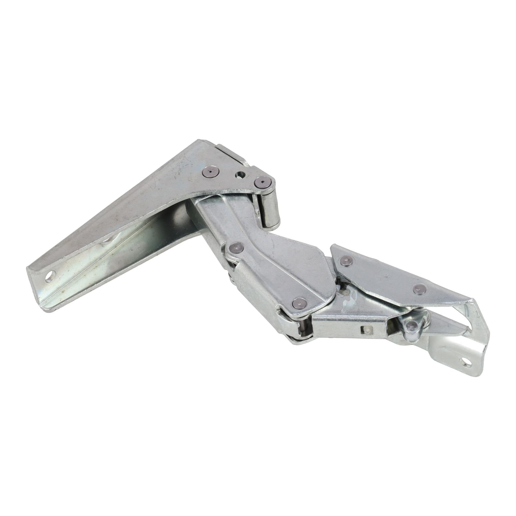 sparefixd Kit de bisagra de puerta, parte superior e inferior para adaptarse a frigoríficos y congeladores Fagor