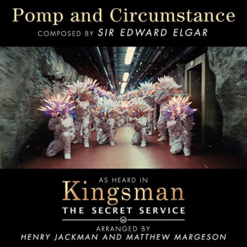 Henry Jackman & Matthew Margeson