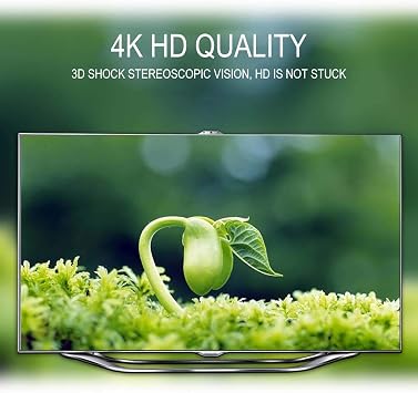 HDMI Wireless Display Adapter 2.4G+5G Miracast dongle for TV 4K Mobile Screen Mirroring Receiver Dongle to TV/Projector Receiver Support Android Mac iOS Windows