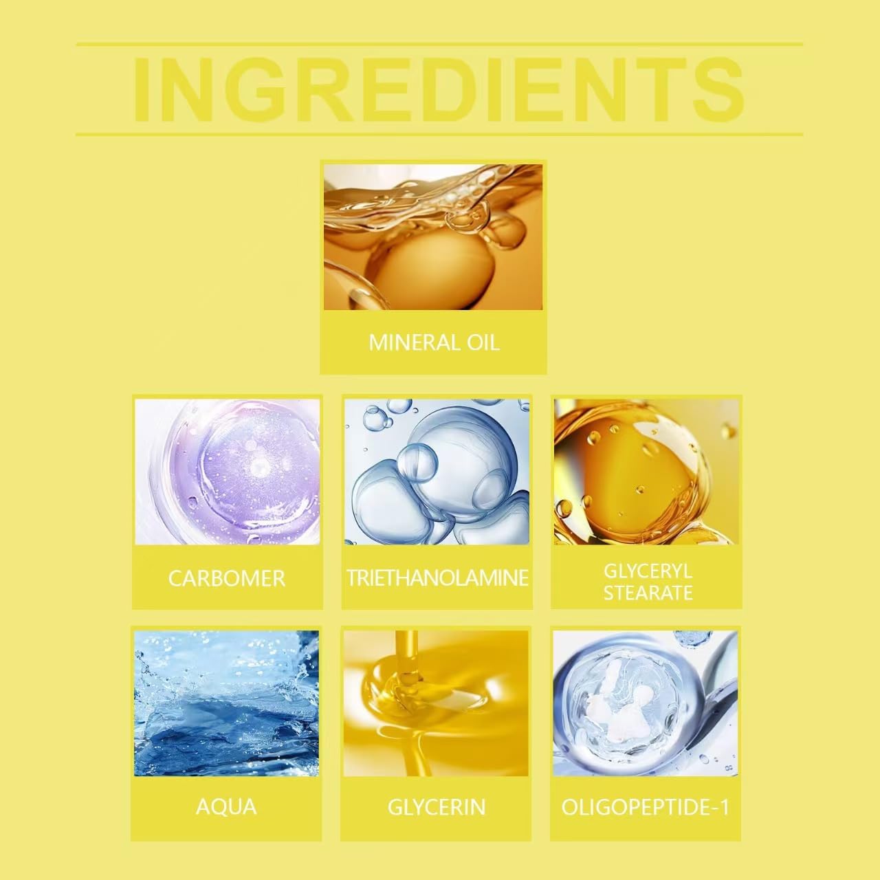 (Most Coveted) Z Sea Neck Cream - Anti-Aging Neck Cream, Moisturizing and Moisturizing Cream for Reducing Neck Lines and Ne-ck Care, 150G/5.29FL.OZ (1Pcs Neck Tightening Cream) - Image 7