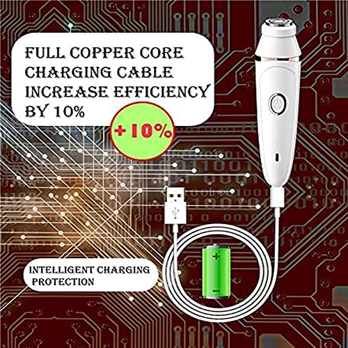 2023 New Hair Removal For Face, Epil Pro 3.0, Epil Pro 3.0 Women Face Epilator, Hair Removal, Epil Pro 3.0 Face, 7 In 1 Face Razor For Women #TOP3