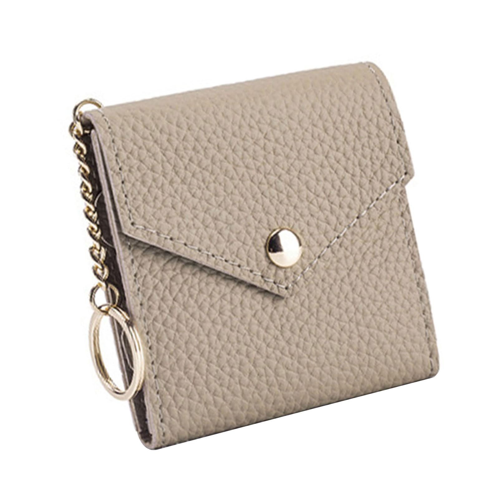 HDOYTXXM Dense Leather Jewelry Planner for Women Against Scratch Interior Excellent Present Presentation True Leather Jewelry Planner