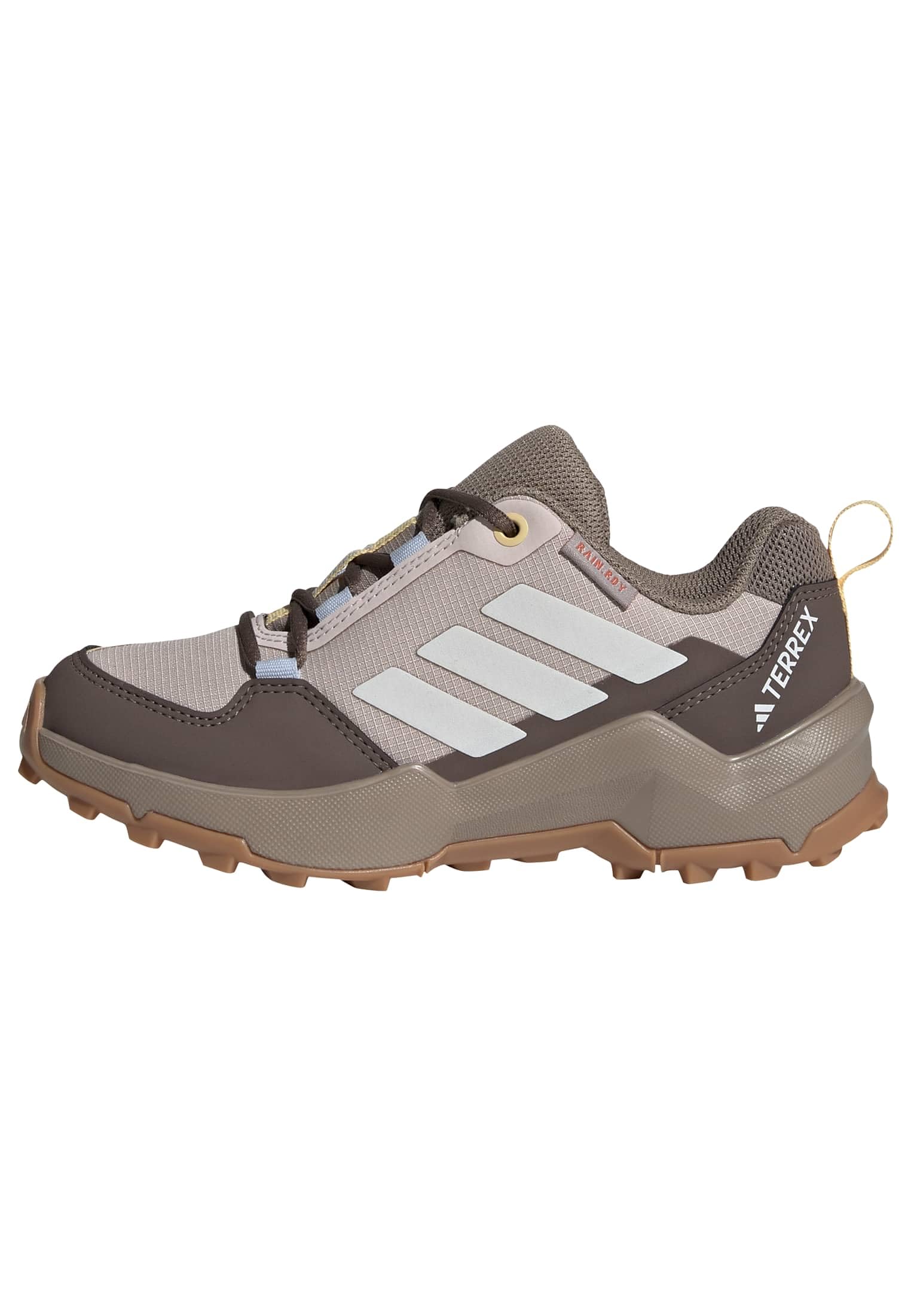 adidas Kids Scarpe da Hiking Terrex AX4r