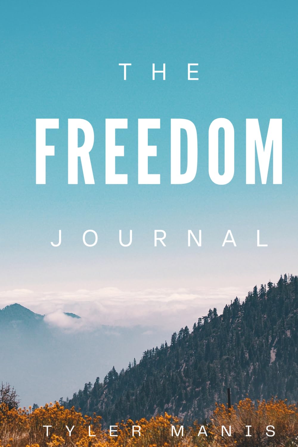 The Freedom Journal