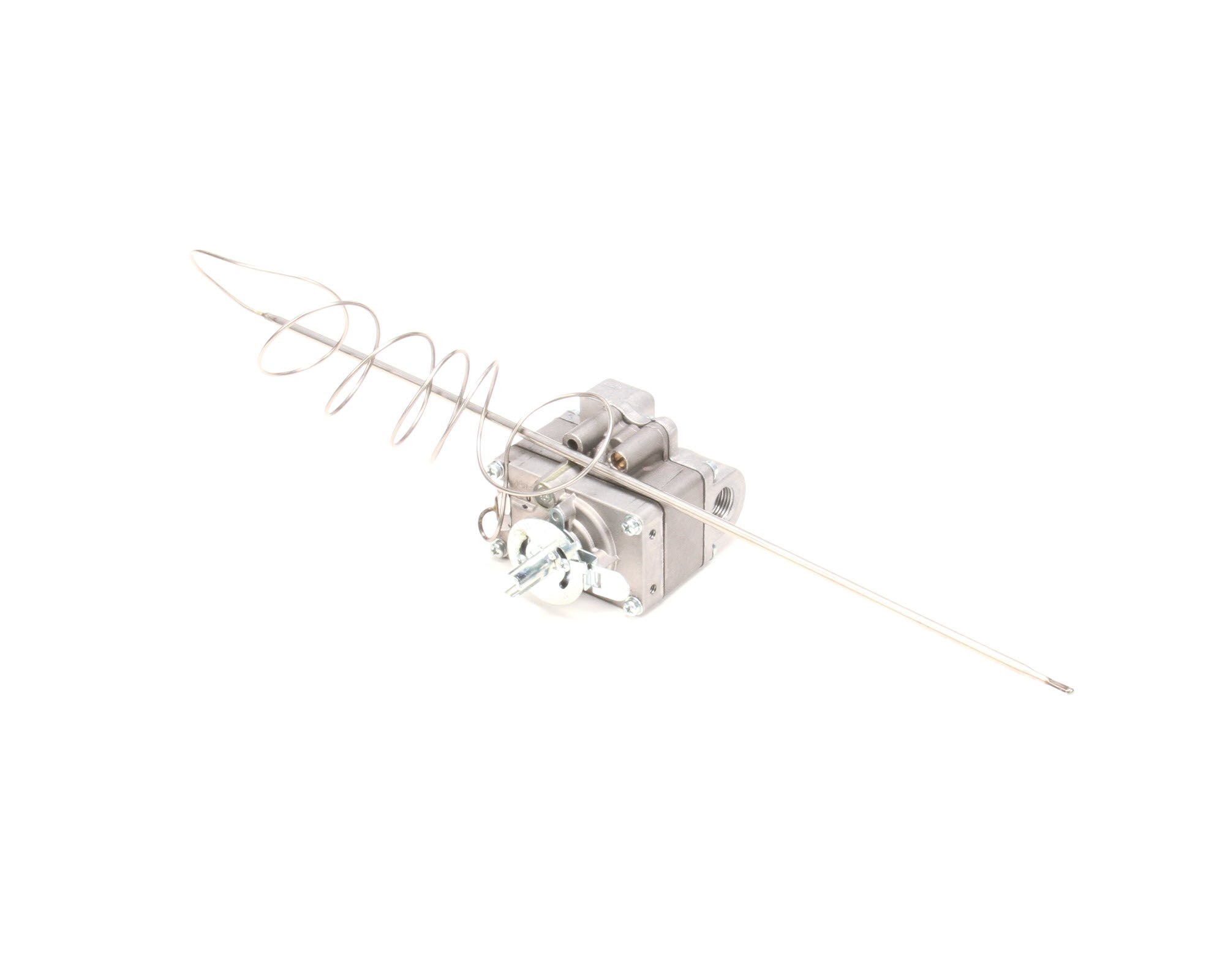 Imperial 1153 Hire/Thermostat Without Knob, 24" Height, 6" Width, 6" Length