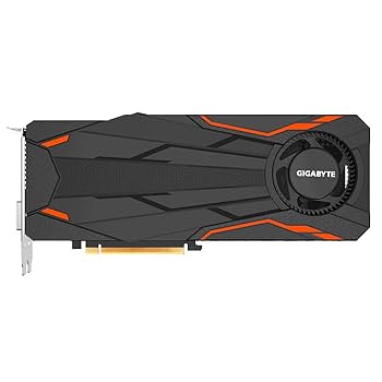 Amazon.com: GIGABYTE GeForce GTX 1080 Turbo (Renewed