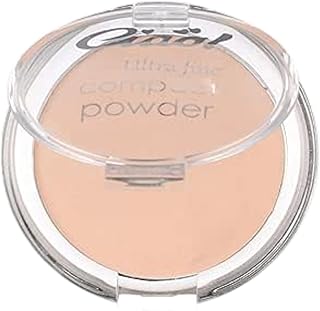 بودرة الوجه سيبيريا من اماندا، 12 جرام، رقم 32