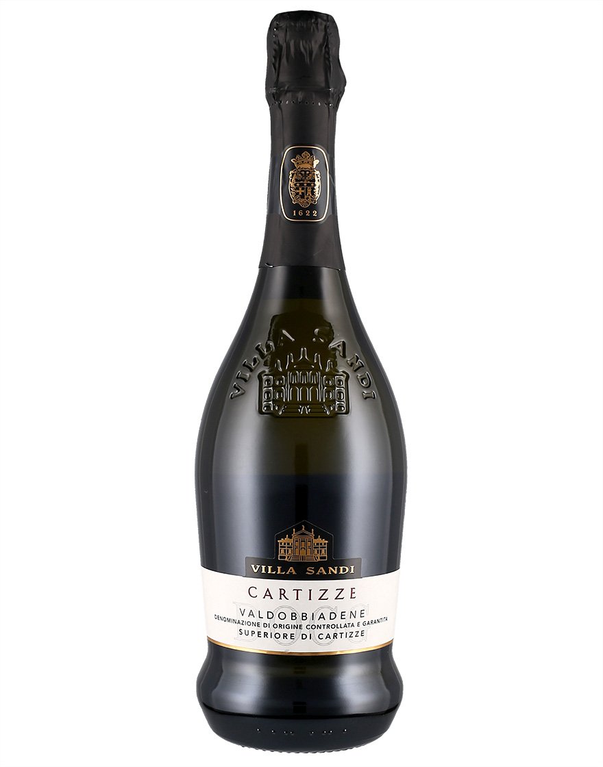 Valdobbiadene Superiore di Cartizze DOCG Dry Villa Sandi