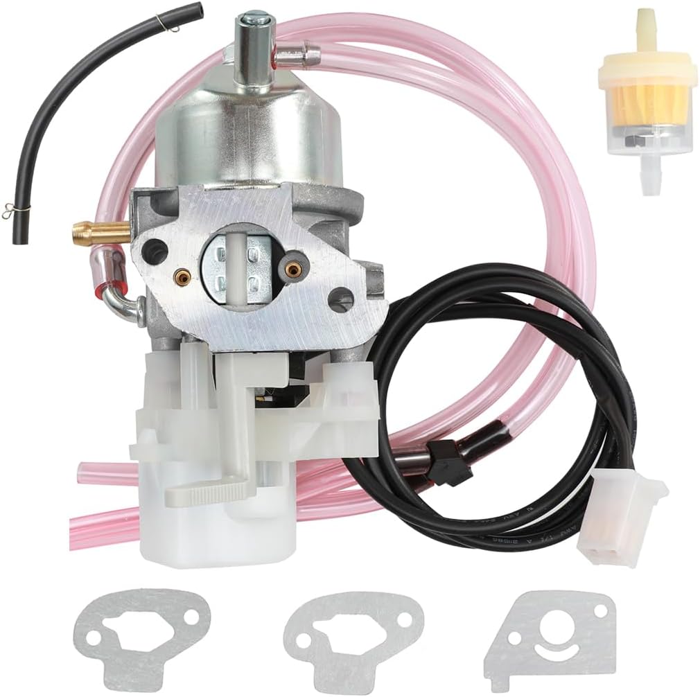 Per Kit Carburatore Per Honda Per Modelli Generatore EB2000i - Foto 11