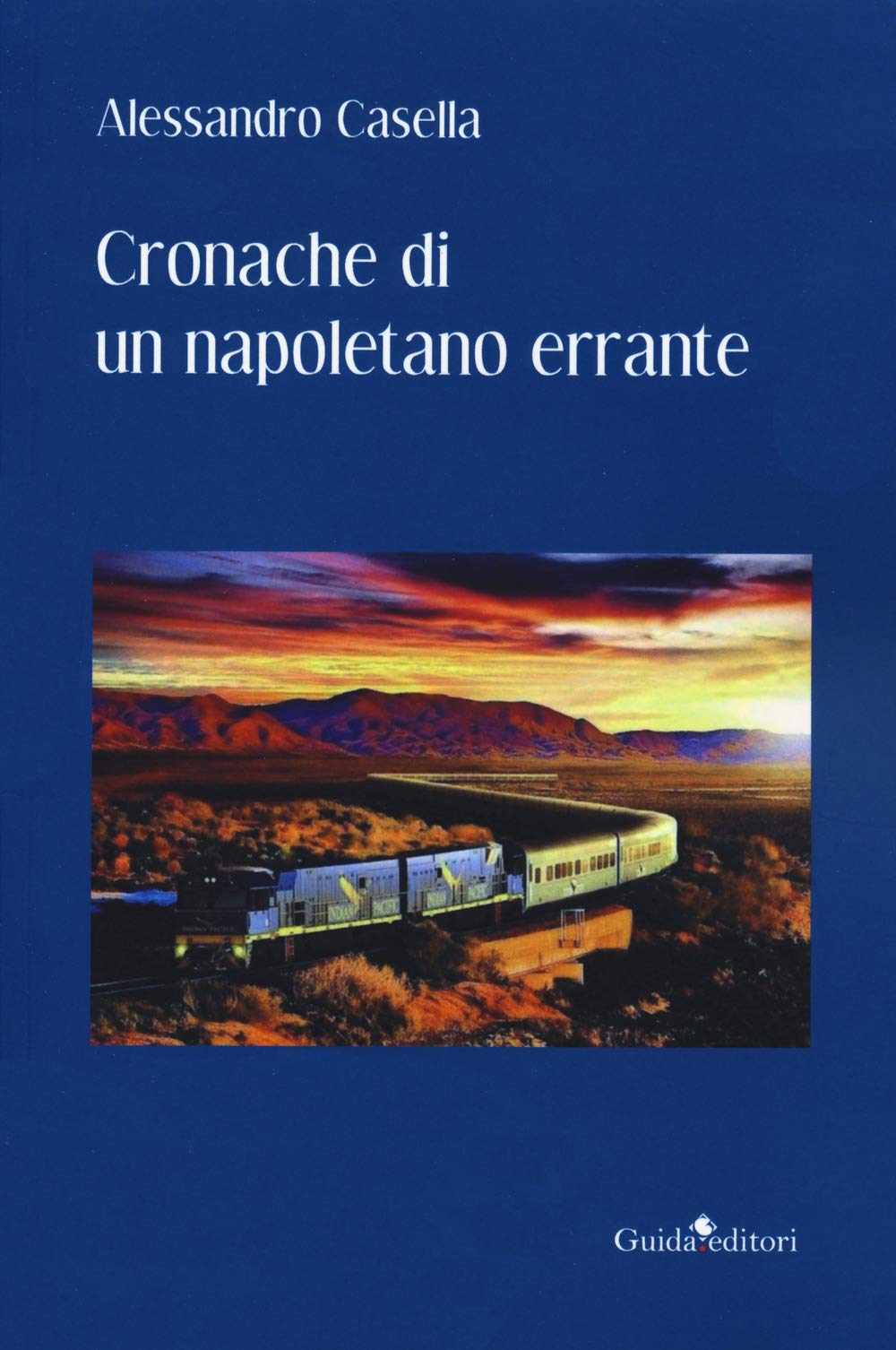 Cronache Di Un Napoletano Errante - 4