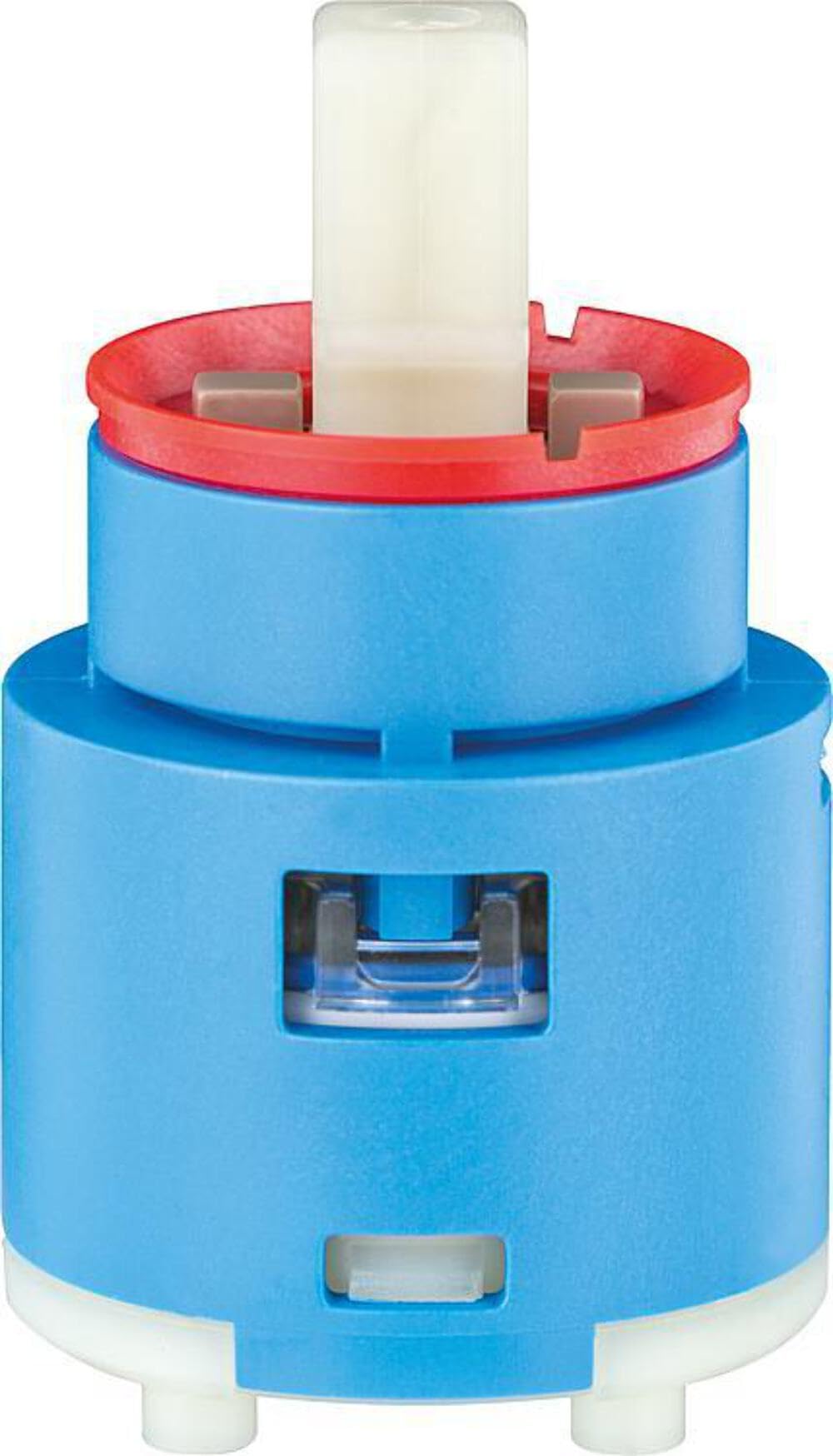 heinrichschulte Unité de commande/cartouche Ø 35 mm pour mitigeur monocommande pression normale