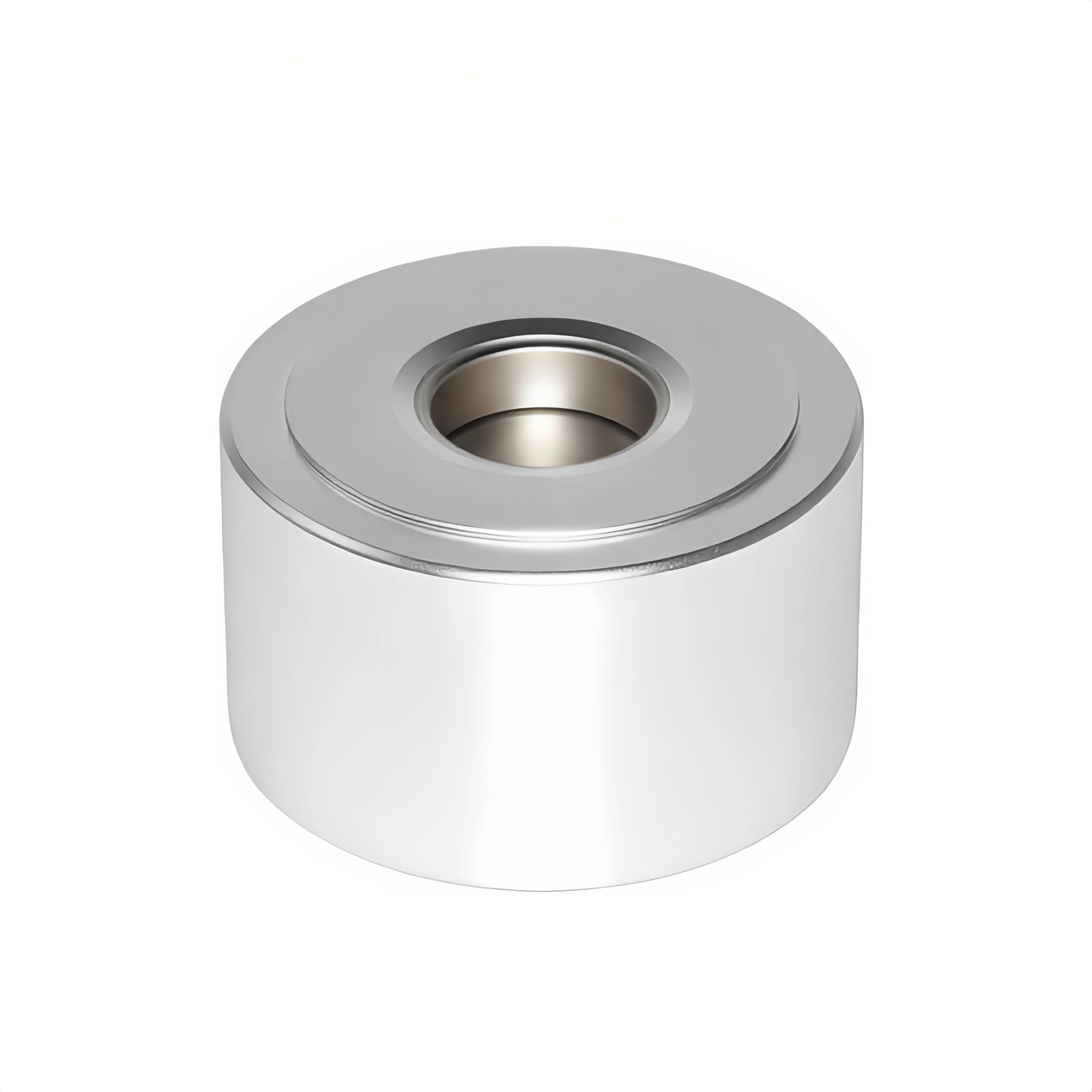 AOMAG Separatore Magnetico EAS 16000GS - Rimosso Rapido Etichette Anti-Taccheggio Professionale per Supermercati, Negozi di Abbigliamento, Librerie - Alluminio Resistente