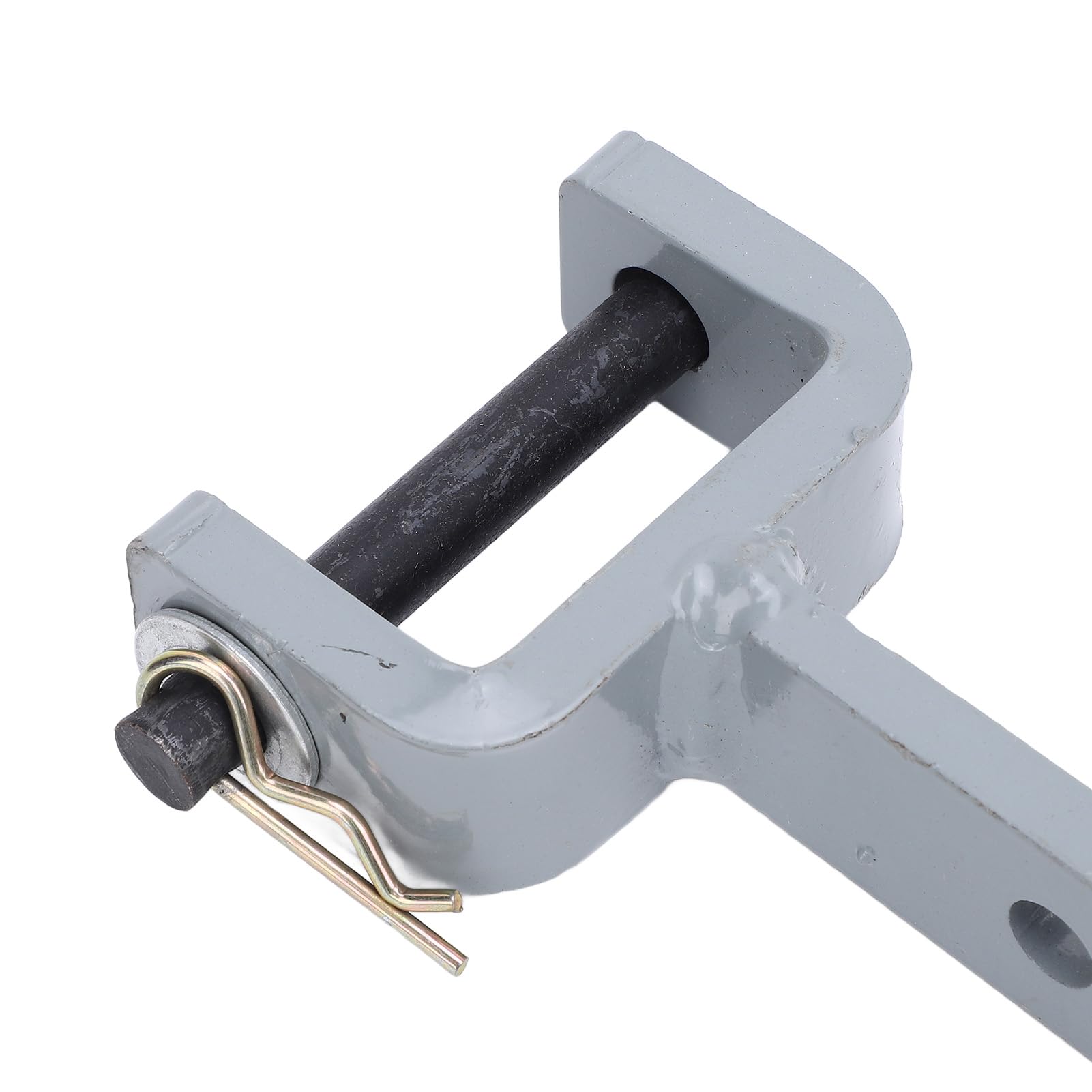 CHICIRIS 2 Stück 3-Punkt-Stabilisator, Edelstahl-Traktor-Schwenkverbindung OEM 19573022000, Verbesserte Stabilität, Robuster Ersatz für Traktor-Feldarbeiten und Gerätesteuerung
