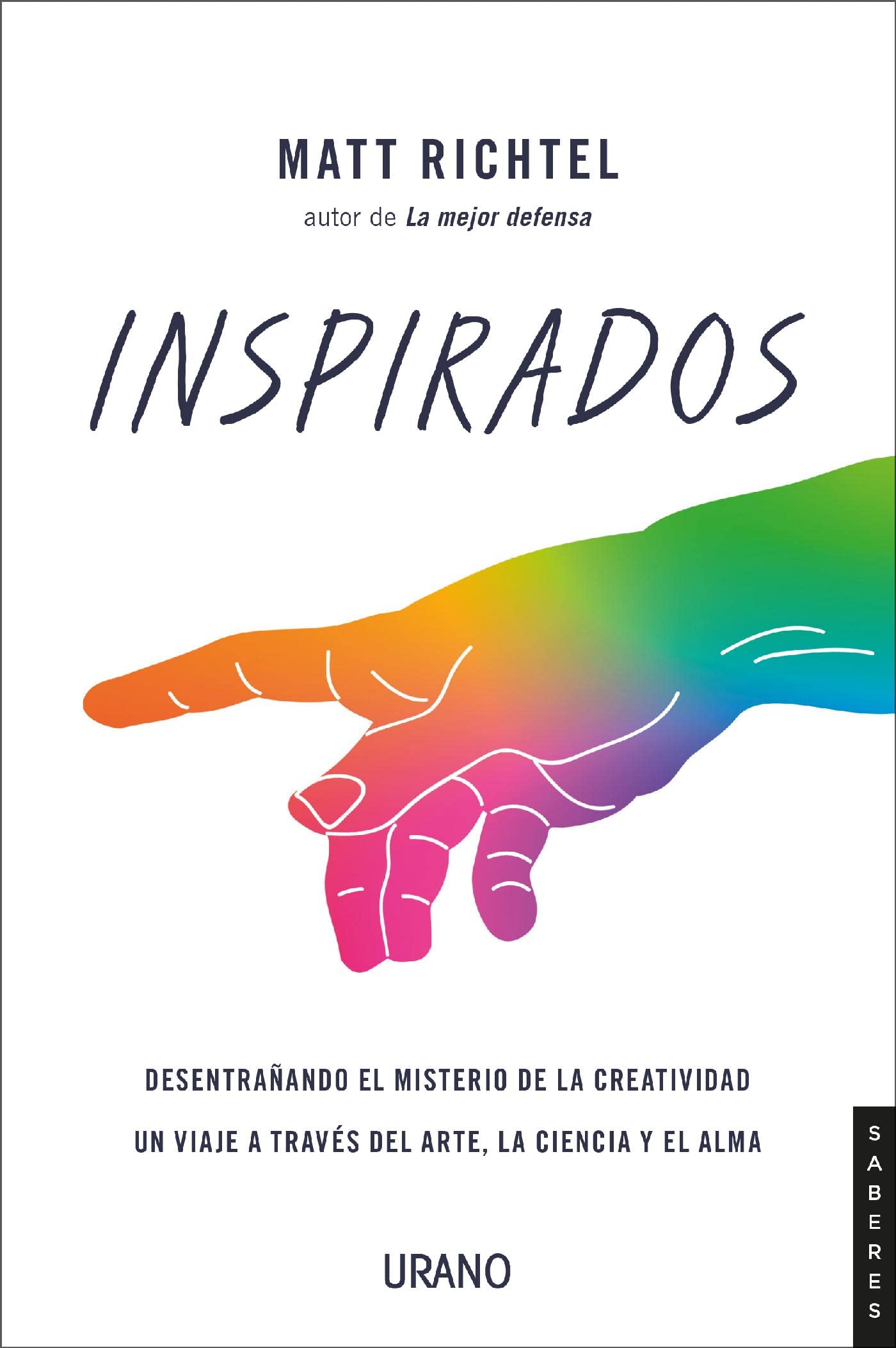 Inspirados (Spanish Edition)