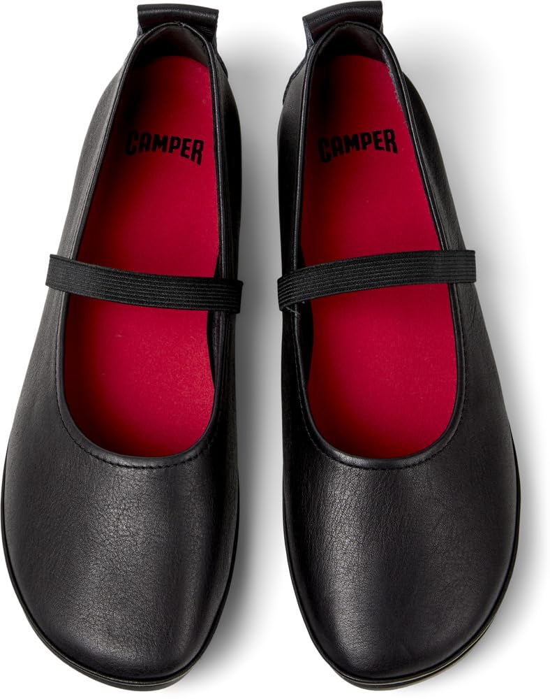 Camper Oruga Sandal K200157 Sandalia planaMujer