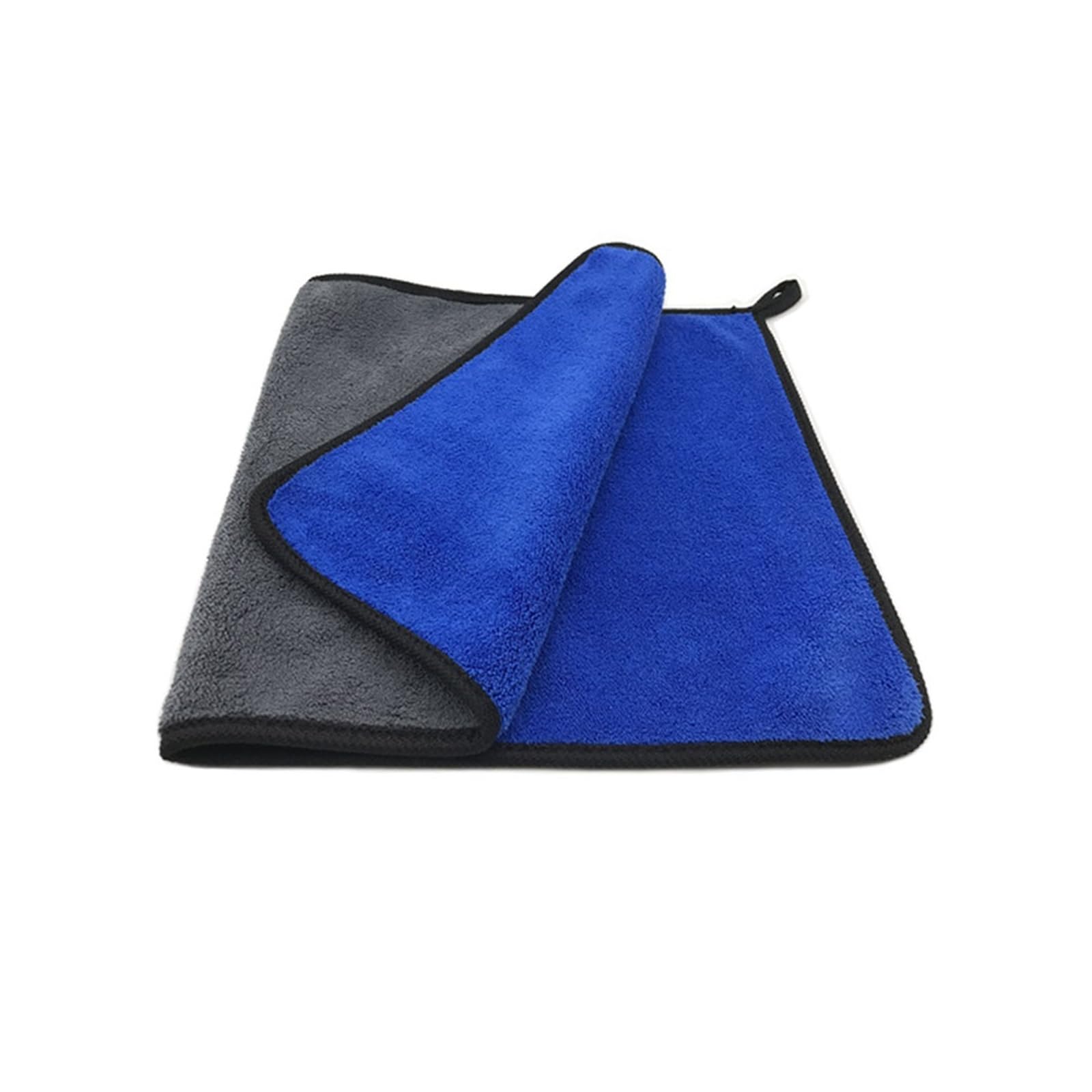 Toalla de Microfibra, paño de Microfibra for Coche, Toalla de Lavado, paño de Limpieza de Microfibra, Toalla de Secado y Lavado de Coche, Detalles automáticos(30x40x10pcs)