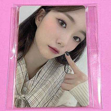 最も信頼できる Kep1er ヨンウン ユニコン unikon トレカ アイドル