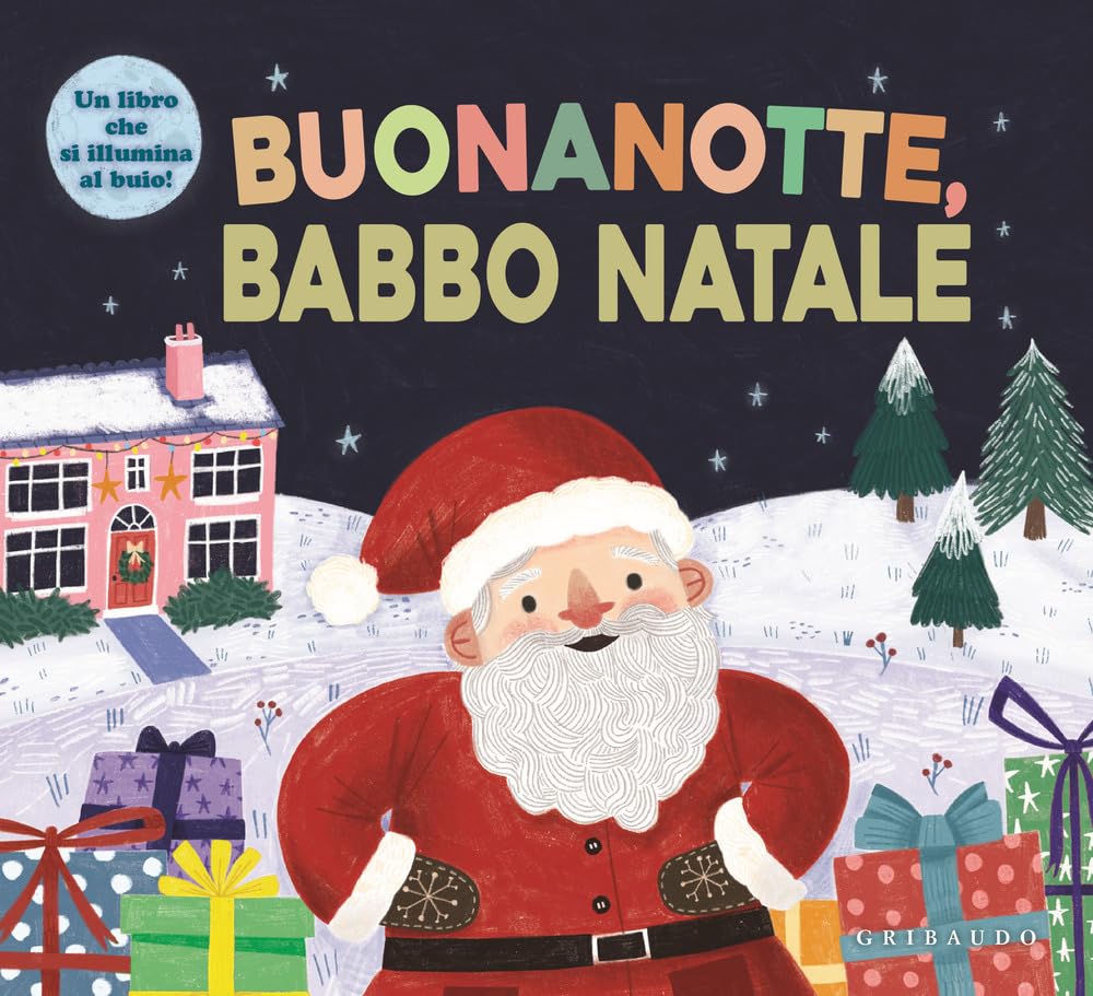 Buonanotte, Babbo Natale. Ediz. A Colori - 4