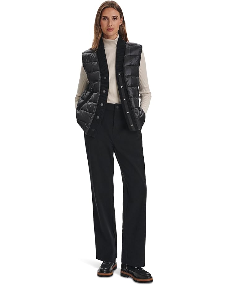 Varley Colwyn Combo Boxy Gilet - #5 of 5