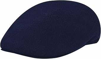 Kangol Wool 504 Hat - Surge/XXL Ivy Caps & Flat Caps