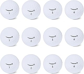 Amazon Soft Golf Balls