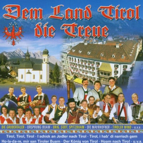 Frei Wild Dem Land Tirol Die Treue Dem Land Tirol die Treue: Amazon.de: Musik-CDs & Vinyl