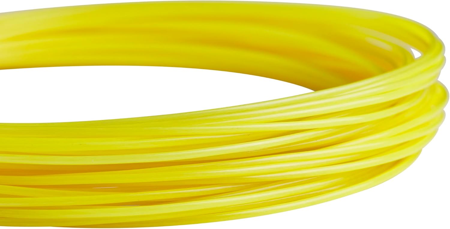 WILSON Sensation Tennis String - Set and 200m Reel