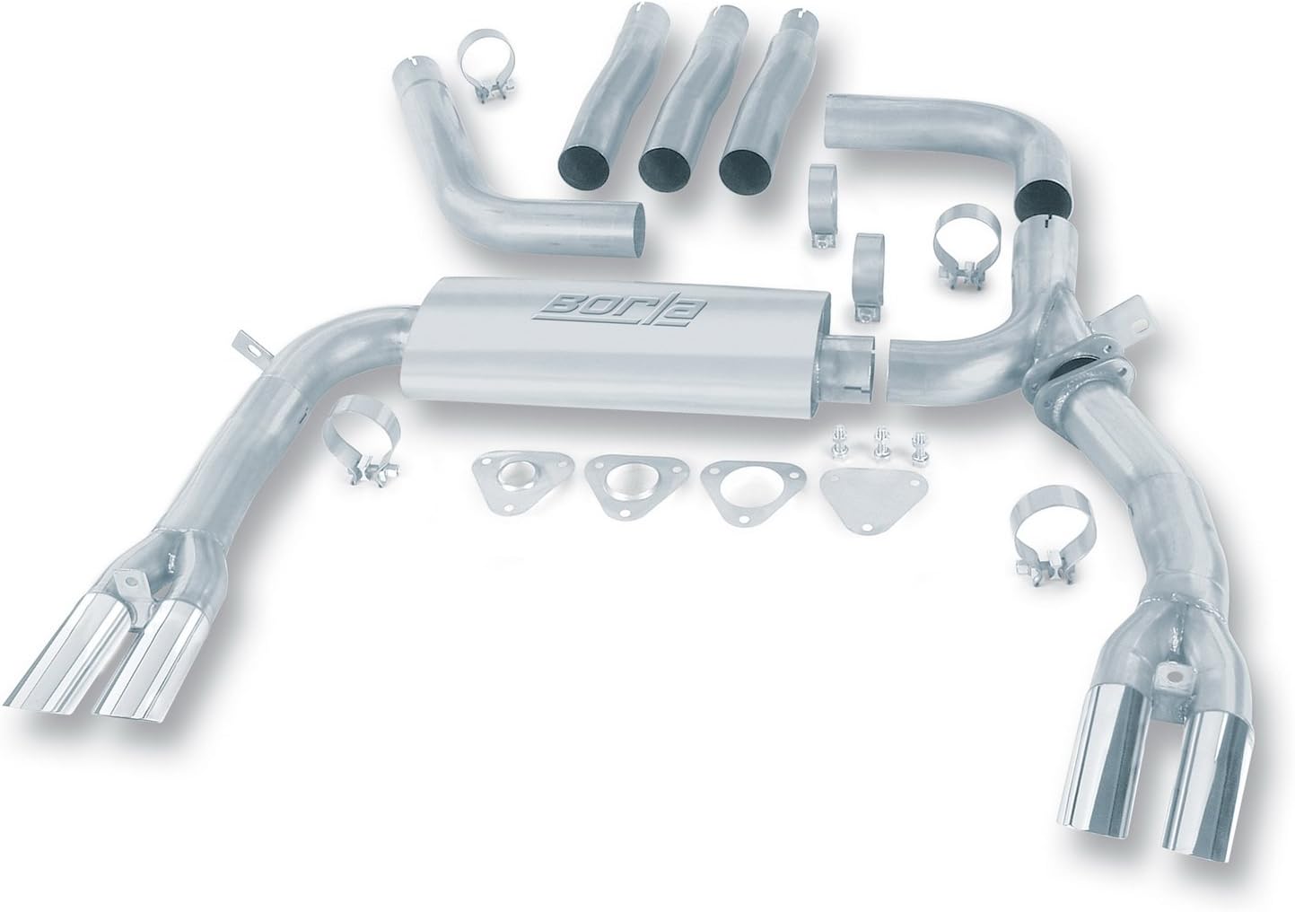 ZRX1100 フロントフォーク 43mm スペックエンジニアリング｜ZRX流用φ43